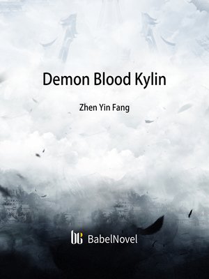 cover image of Demon Blood Kylin